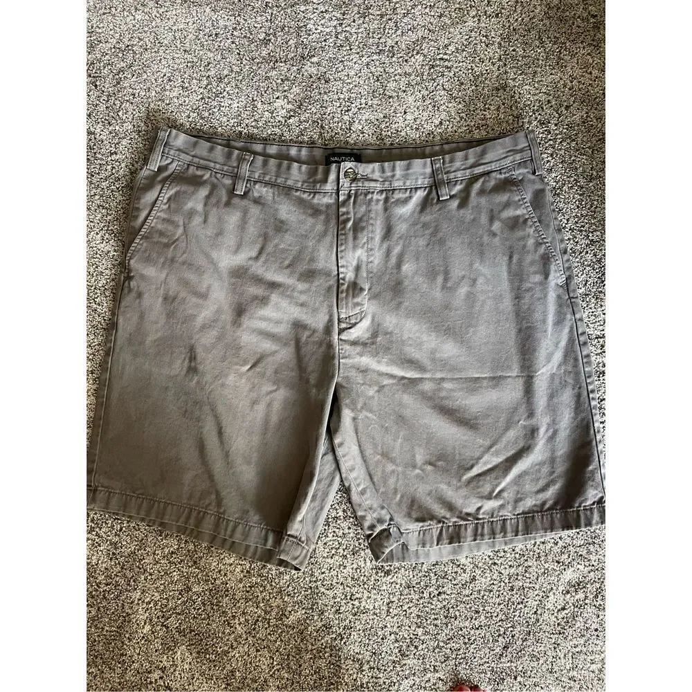 ❤️Nautica Men’s Big & Tall Classic Short